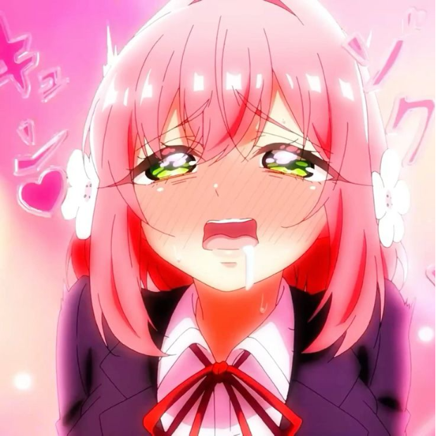 Kimochi mascot